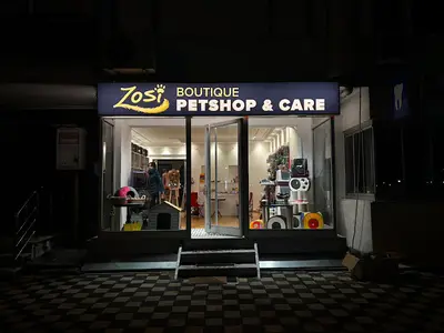 Zosi Boutique Petshop & Care