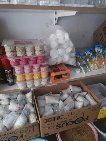 Sevgi pet Shop Kızıltepe foto 2