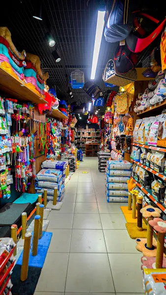 Topçuoğlu Petshop foto 2