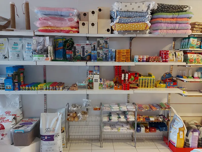 TROPİKAL PET MARKET BİLECİK foto 2