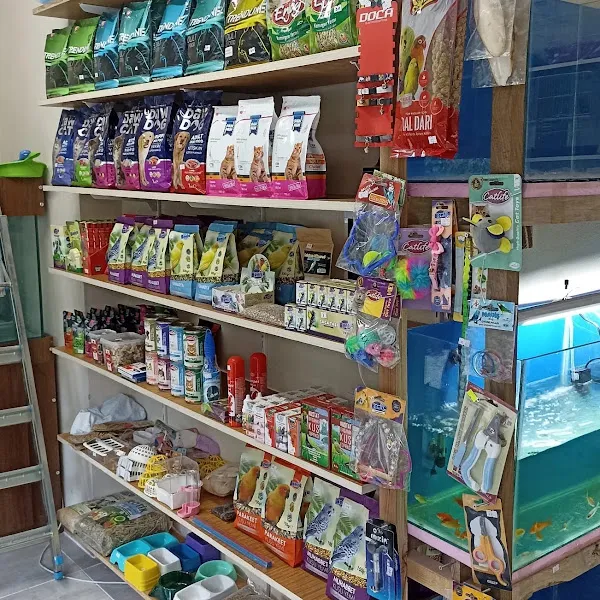 DOĞA PETSHOP foto 2