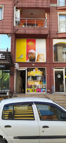 Ayliz Petshop foto 2