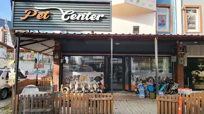 Pet Center | Kuzeykent Pet Shop