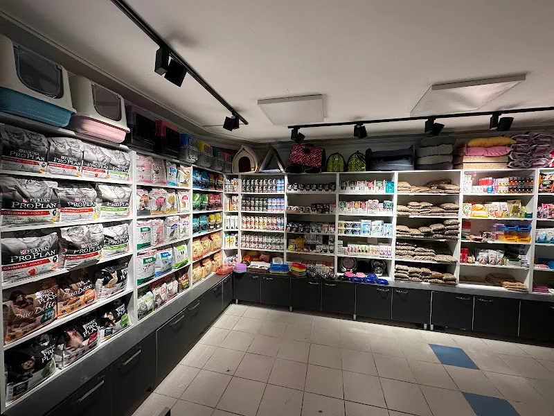 Pet Center | Kuzeykent Pet Shop foto 2