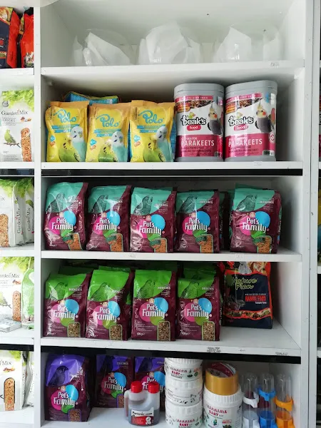 Poyraz petshop foto 2