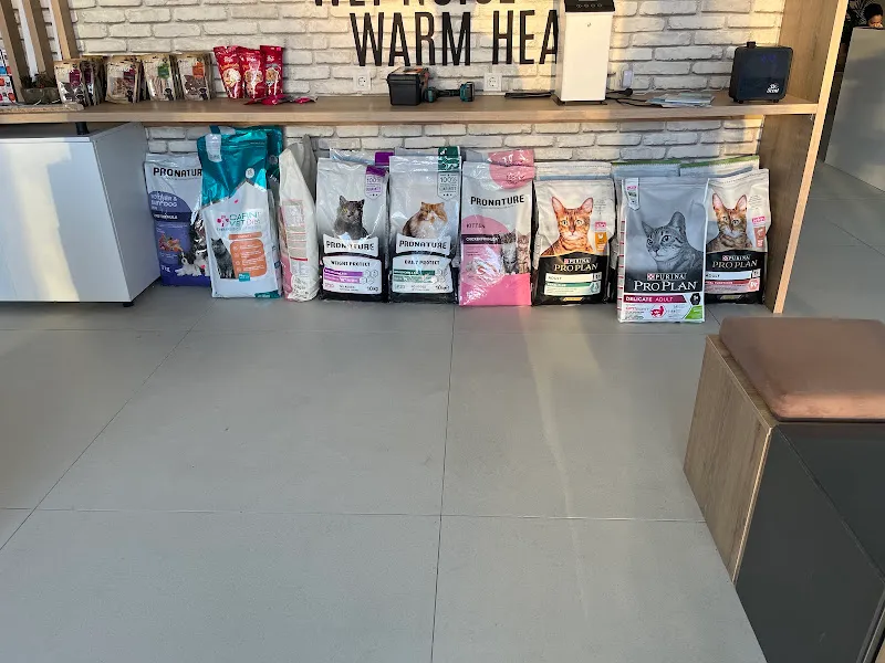 Pursaklar Pet Shop foto 2