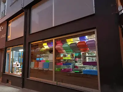 Göker Pet Shop
