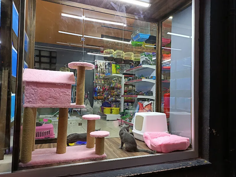Göker Pet Shop foto 2