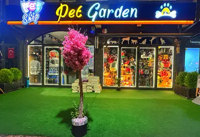 BAŞİSKELE PETGARDEN