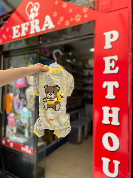 EFRA PETHOUSE & PET KUAFÖR & PETSHOP foto 2