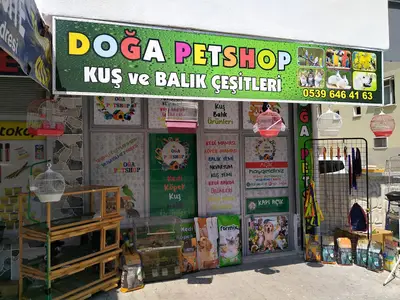 Doğa Petshop