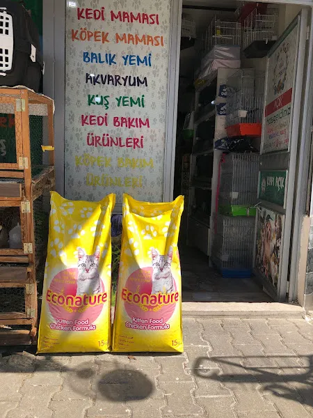 Doğa Petshop foto 2