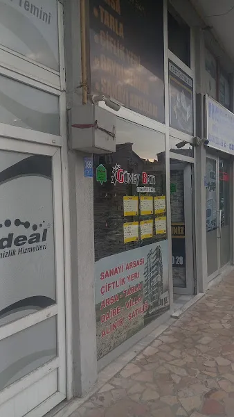 Tropikal petshop akvaryum Çerkezköy foto 2