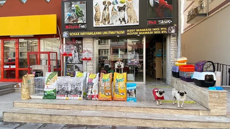 SİMBA PET foto 2