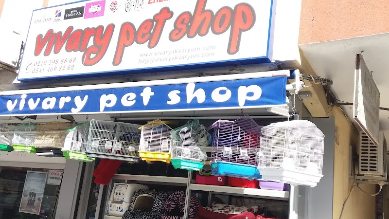 Vivary Pet Shop foto 2