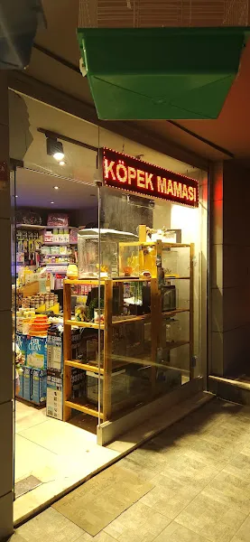 APG Akvaryum Petshop foto 2