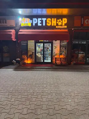 TD Pet Shop