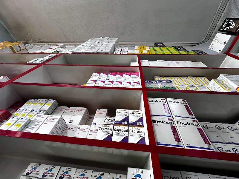 Aktaş Veteriner Kliniği foto 1