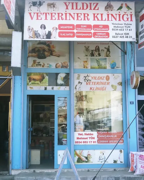 Aktaş Veteriner Kliniği foto 2