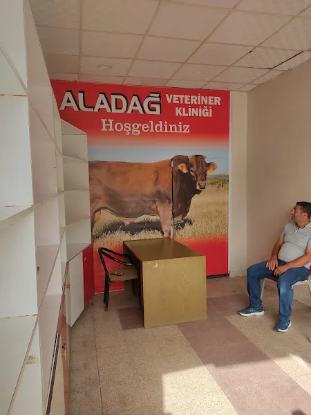 Aladağ Veteriner foto 2