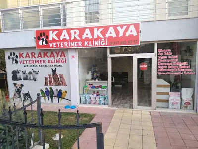 Altunkaya Veteriner Kliniği