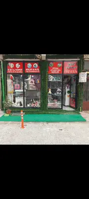 Naz Petshop
