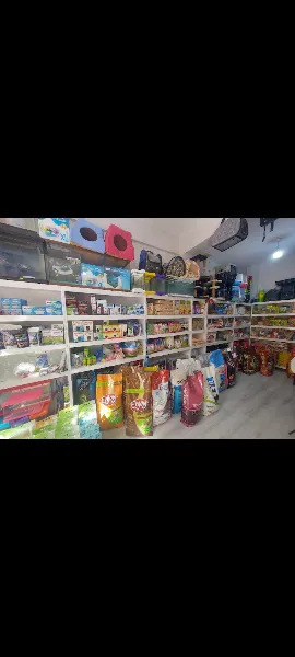 Naz Petshop foto 2