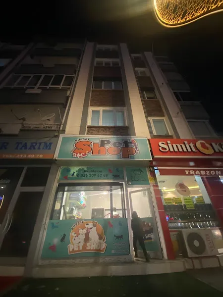 Kürşat petshop foto 1