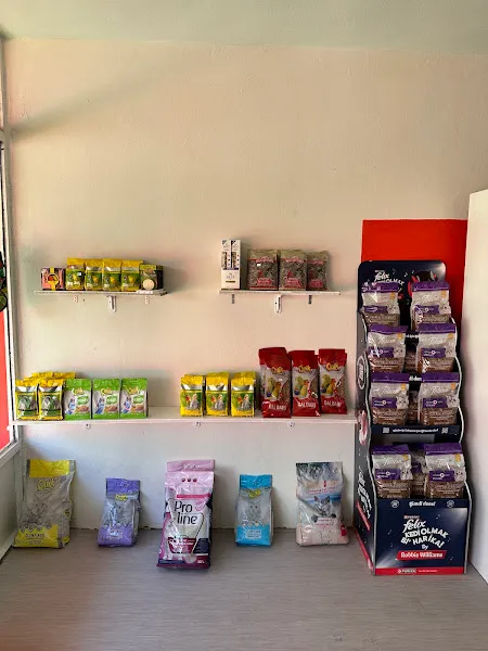 Pati Yolu Petshop foto 2