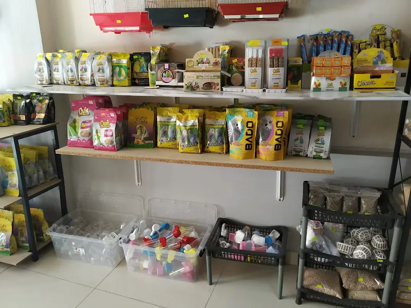 Okyanus Petshop Kırklareli foto 2