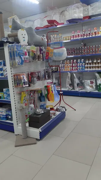 Deva Petshop akvaryum foto 2