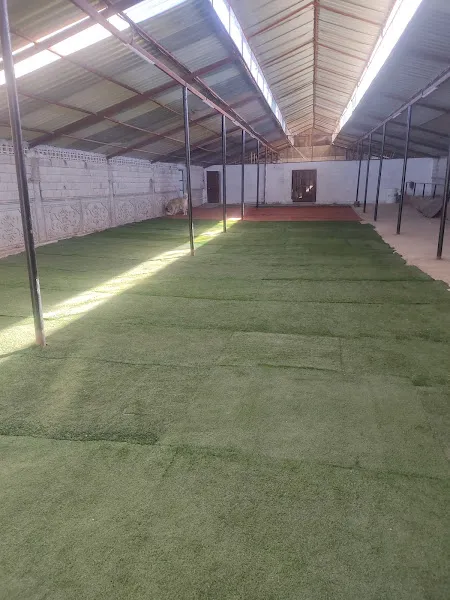 Kayseri Köpek Akademisi foto 2
