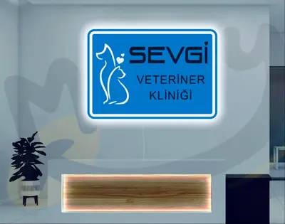 Sevgi Veteriner Kliniği