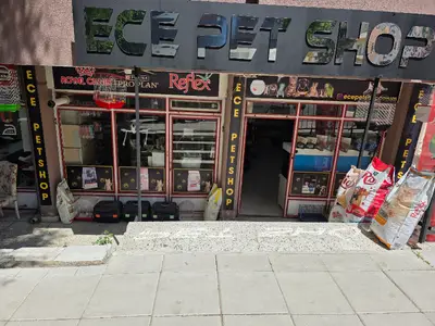 Ece petshop