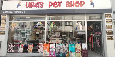 Uras Petshop