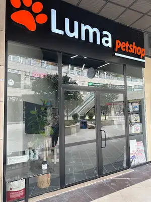 Luma Petshop