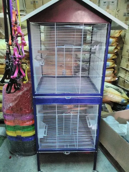 Pofidik Pet Shop foto 2