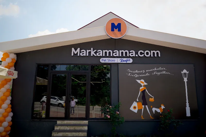 Markamama PetStore & Kuaför - Sapanca Şb. foto 1
