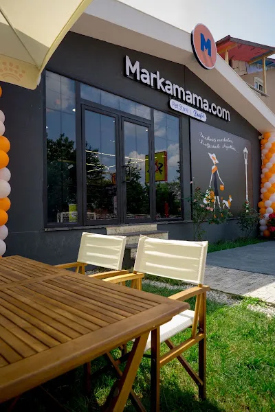 Markamama PetStore & Kuaför - Sapanca Şb. foto 2