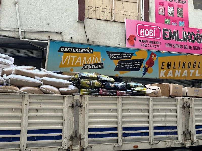 Cizre Petshop foto 2