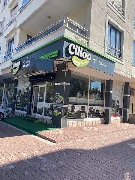 Cilloo Toptan&Perakende Pet Ürünleri foto 1