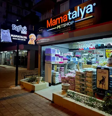 Mamatalya Pet Shop fotoğrafı