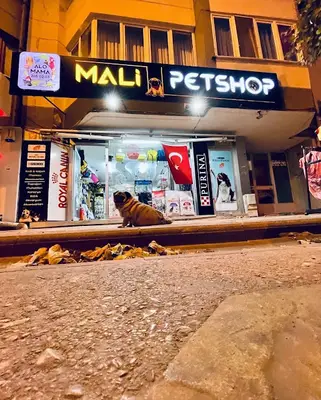 MALİ PETSHOP
