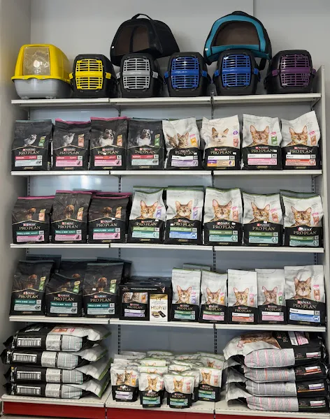 Pawessa Petshop foto 2