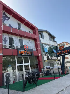 Isparta METVET Hayvan Hastanesi