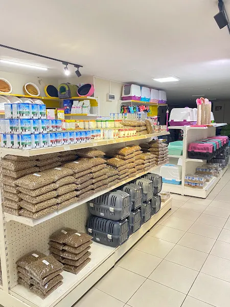 AKINCIOĞLU PET MARKET foto 2