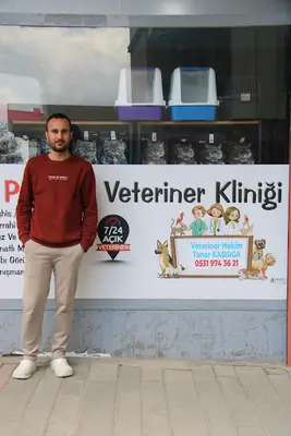 PetKent veteriner kliniği