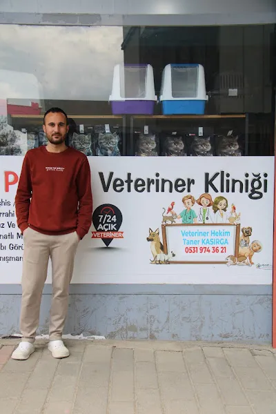 PetKent veteriner kliniği foto 1