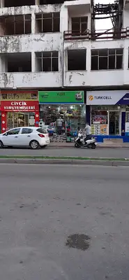 Yiğit Akvaryum Dünyasi Pet Shop