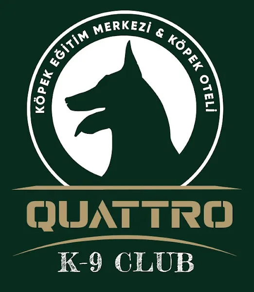 Quattro K9 Club - Köpek Eğitim Merkezi foto 2